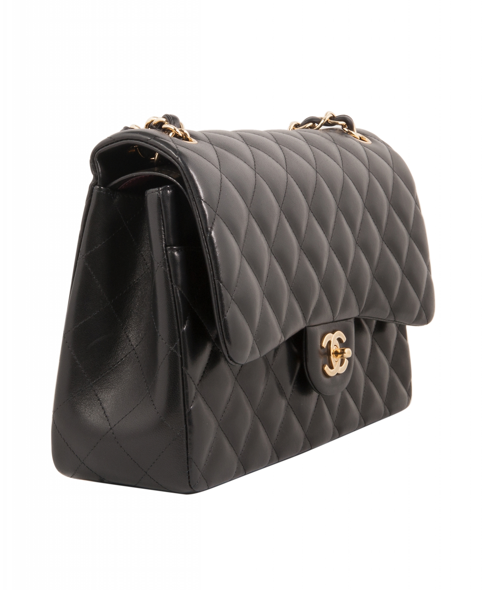 Chanel Classic Large Handbag - Chanel | ArtListings
