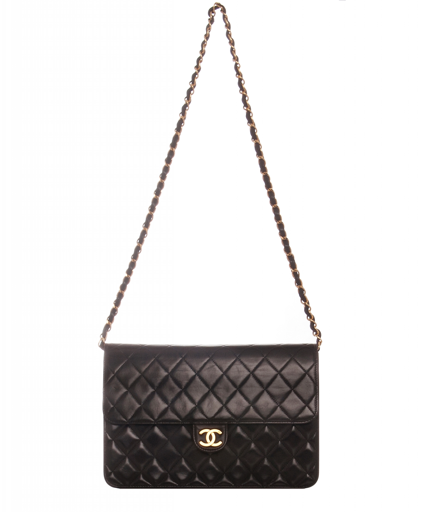 Vintage Chanel Bags The best places to buy and sell authentic Chanel items   Vintage chanel bag Chanel bag Vintage chanel