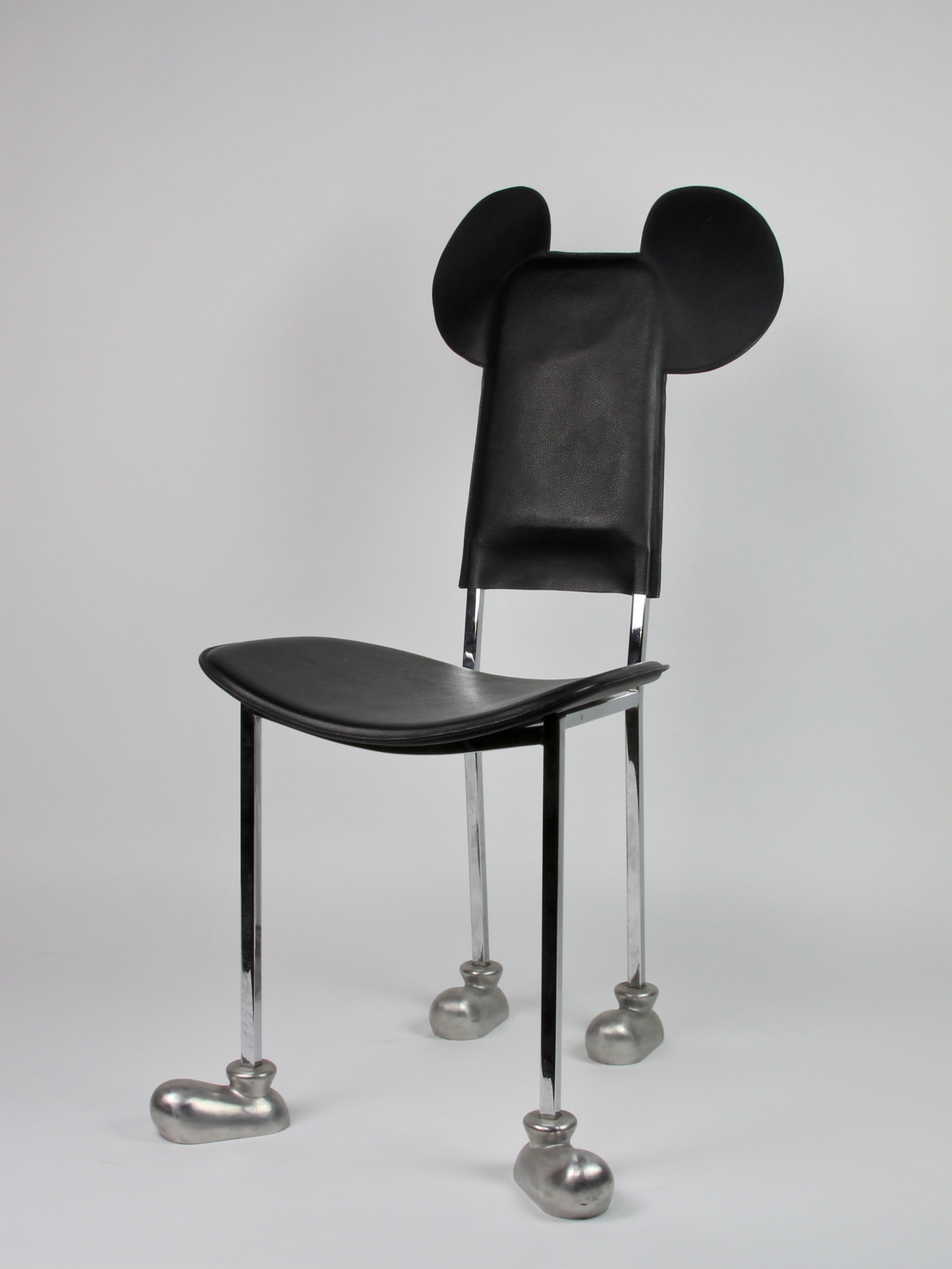 Mickey mouse hotsell recliner