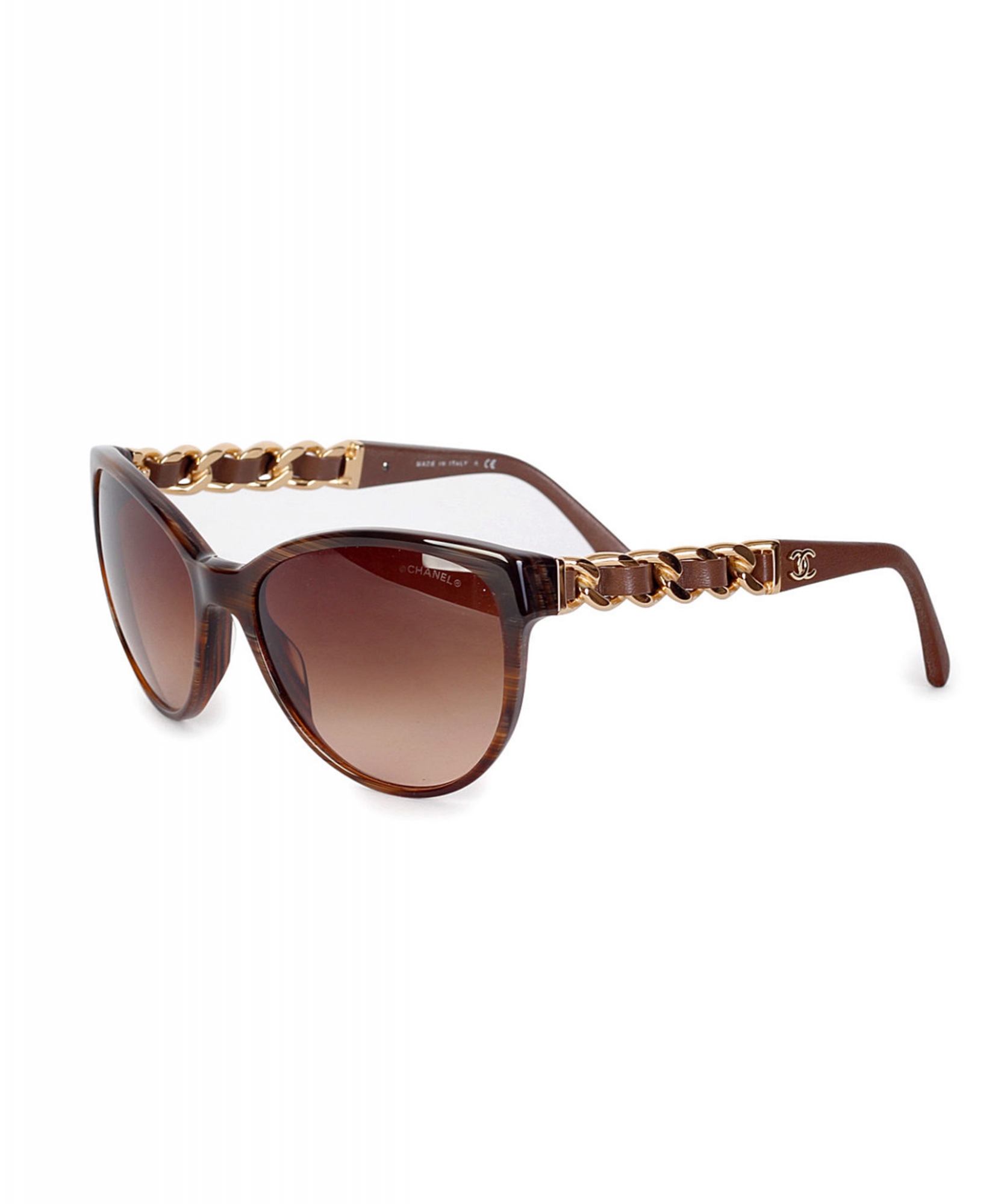 Chanel Designer Sunglasses 5210Q-1282