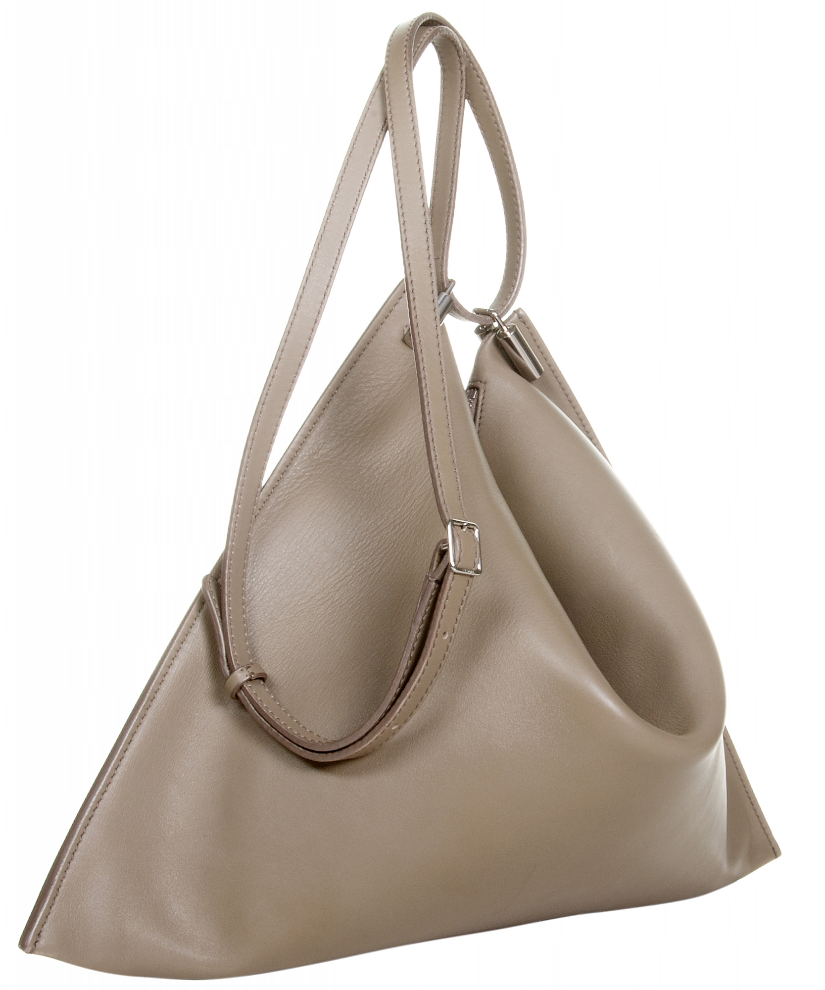 Celine Fortune Cookie Bag - Black Shoulder Bags, Handbags