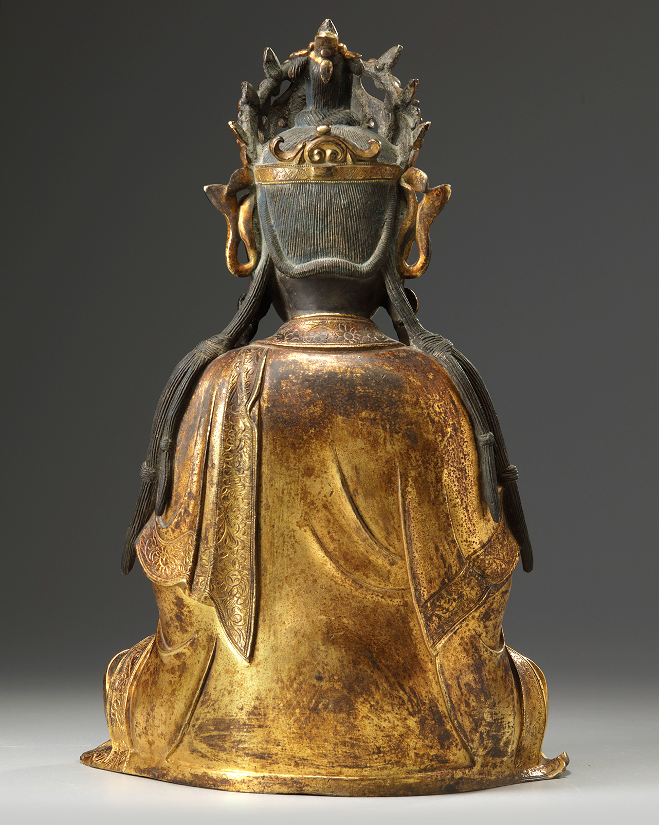 figure of guanyin