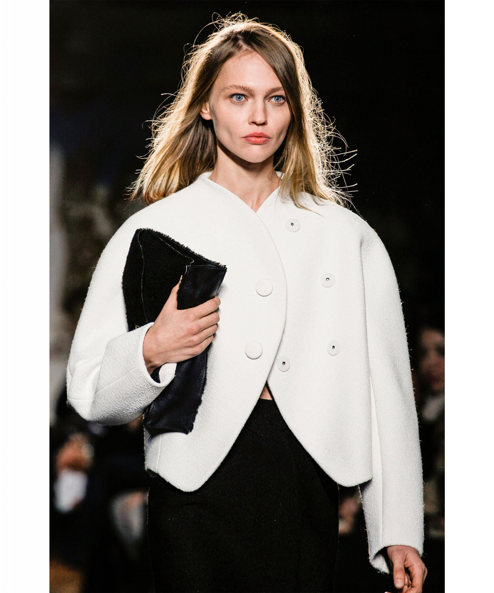 Proenza schouler jacket