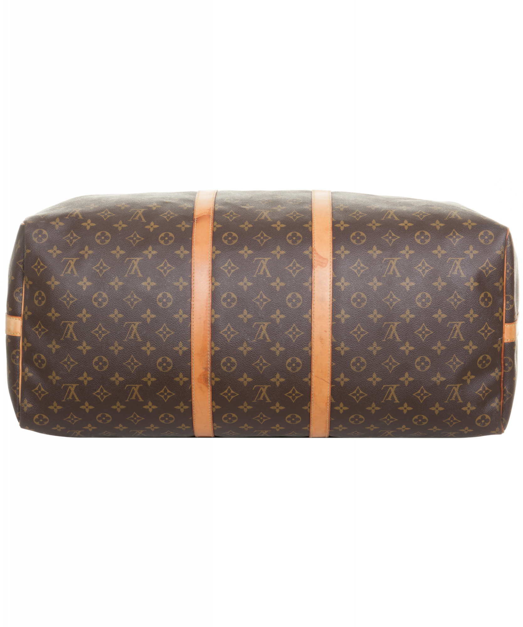 Louis Vuitton Keepall 60 Travel Bag - Louis Vuitton | ArtListings