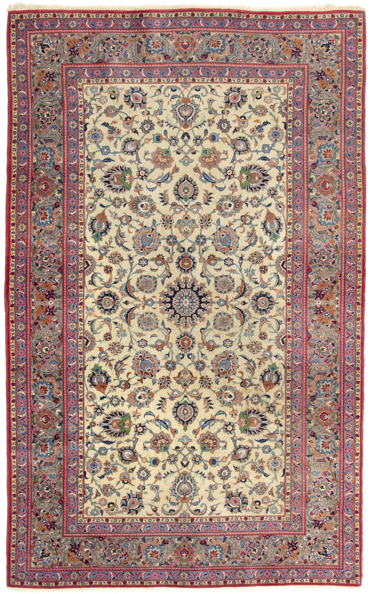 1930 model a carpet on A Kashan Carpet 1930 1940 Oaa