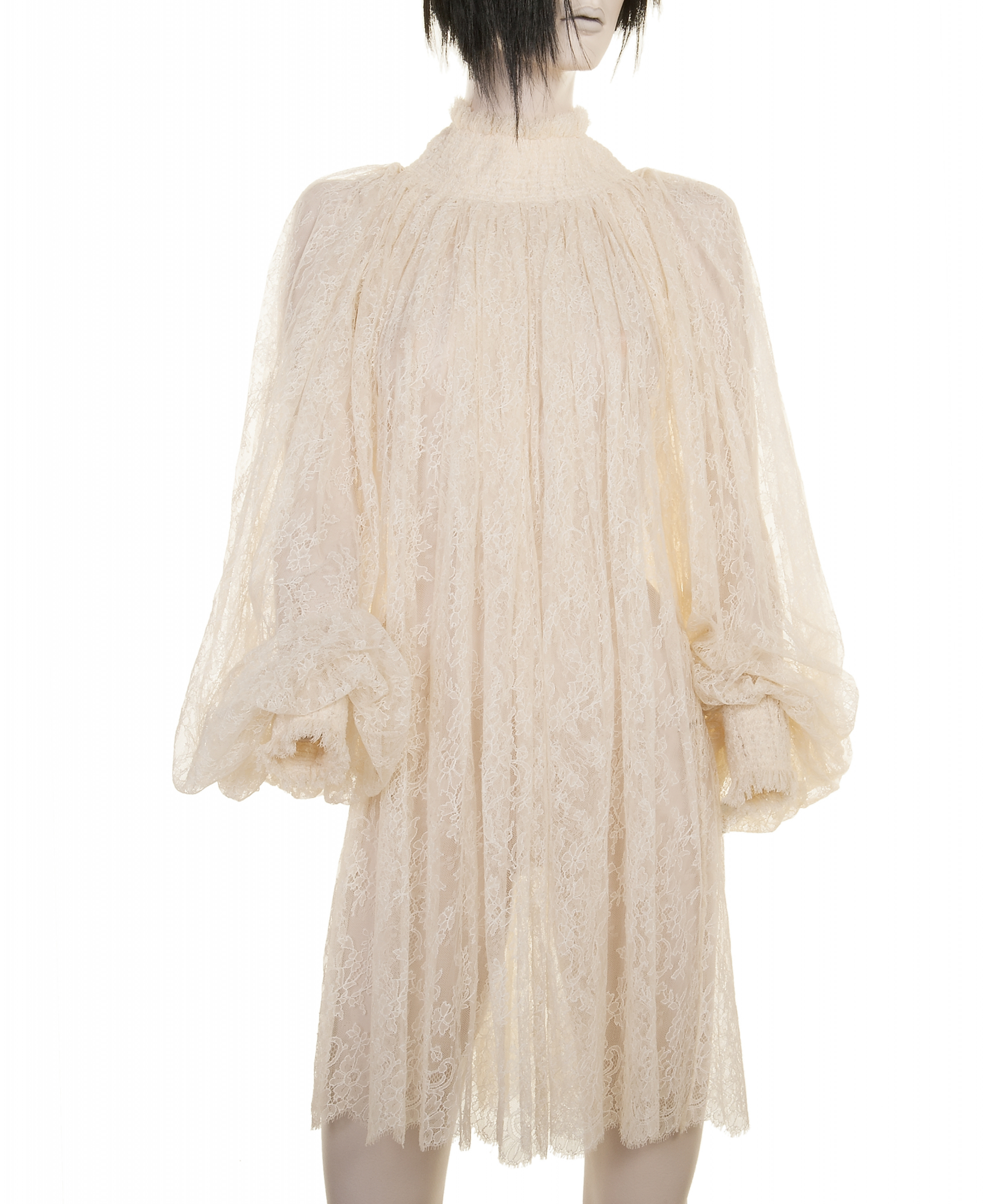 Alexander mcqueen mini dress hot sale