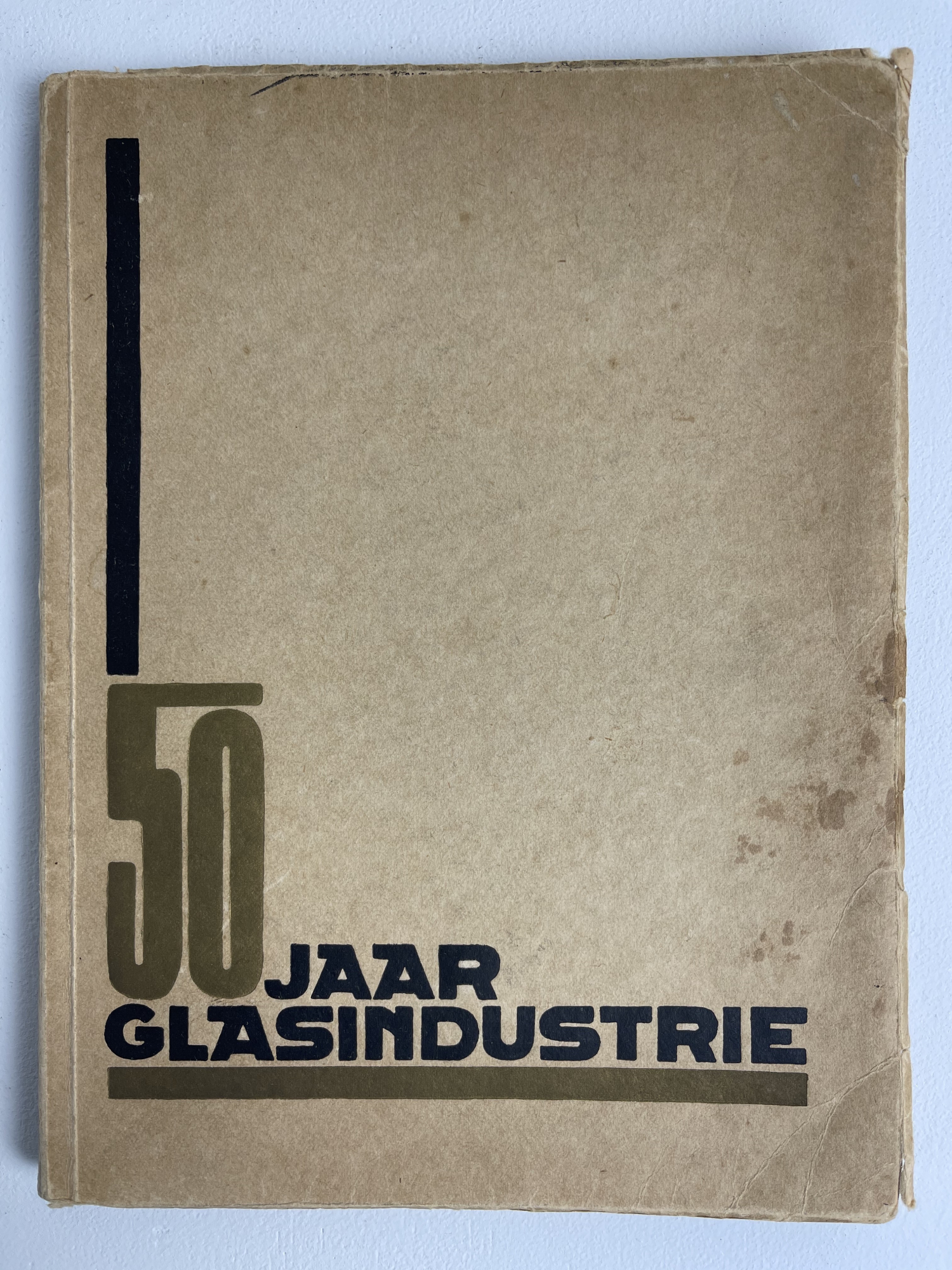 Jubileum uitgave jaar (Nederlandse) - Andries Dirk (A.D.) |