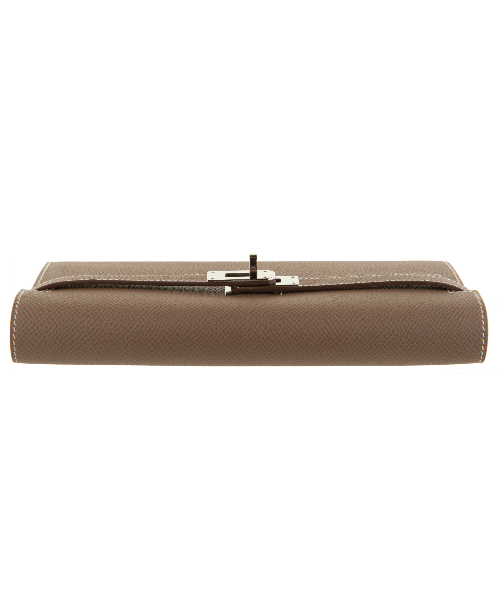 Hermès Kelly Classic Long Wallet - Hermès | ArtListings