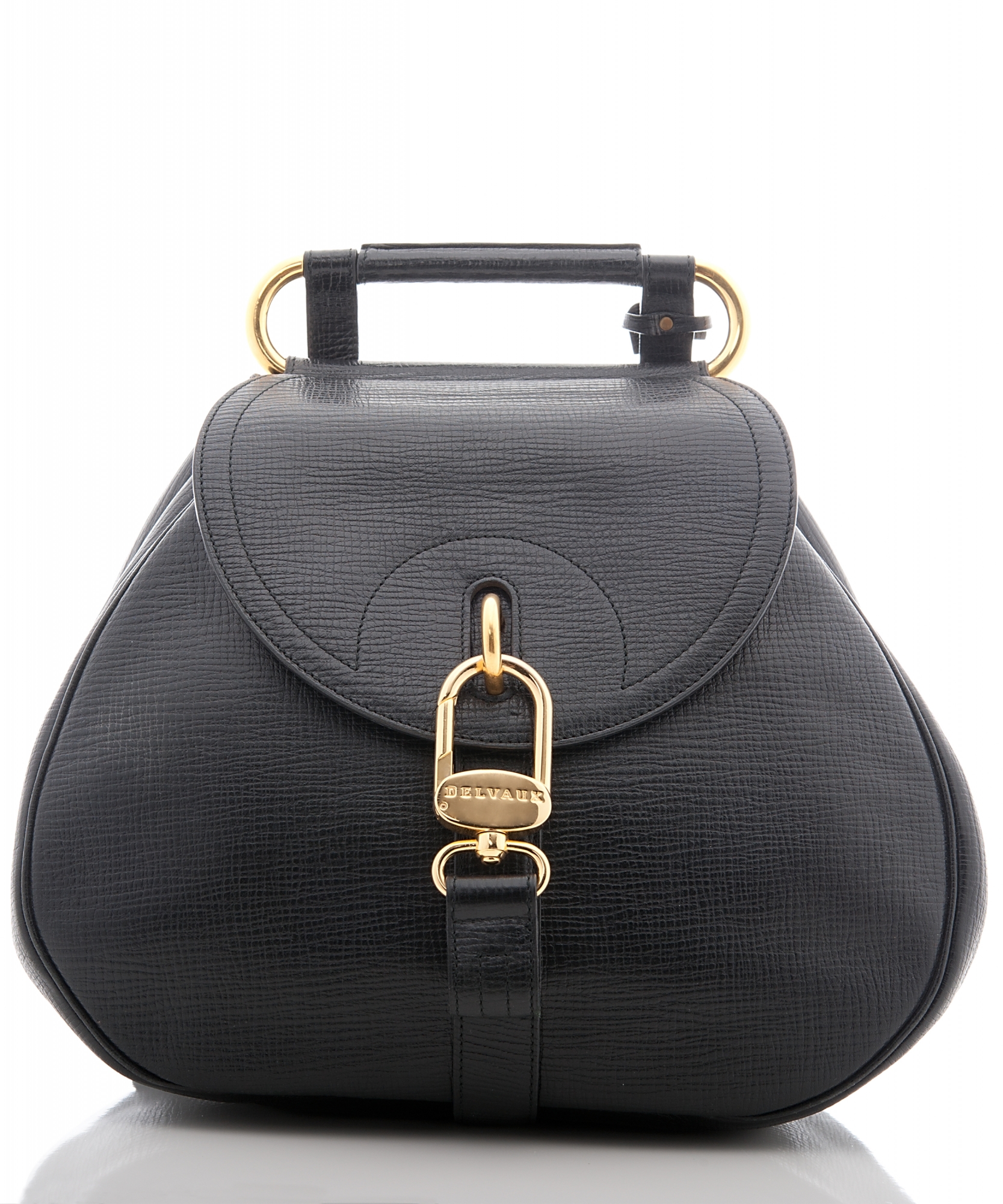 Delvaux Madame Bag Honest Review | I Make Leather Handbags