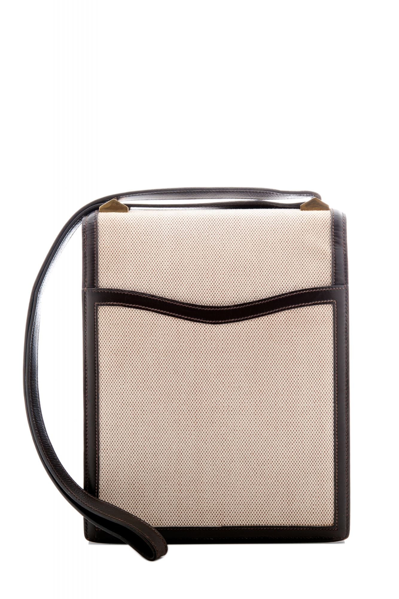Hermès Chantilly Box Shoulder Bag - Farfetch
