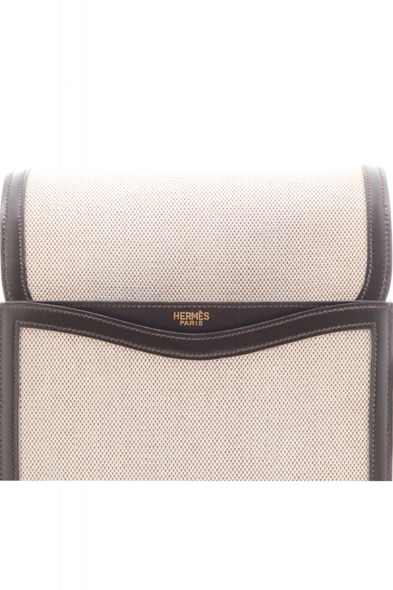 Hermès Chantilly Box Shoulder Bag - Farfetch