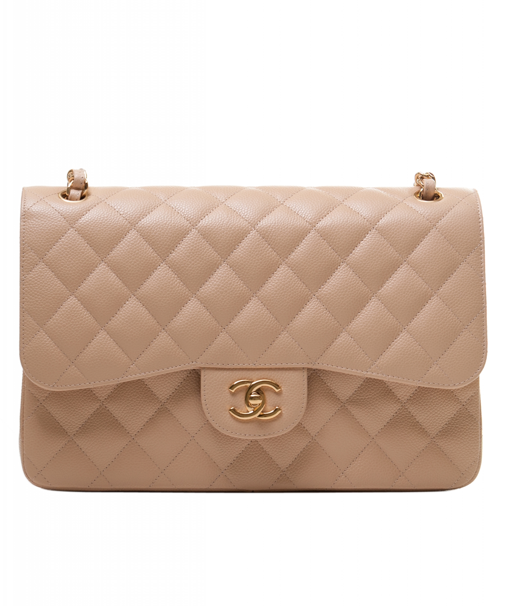 Chanel Classic Flap Bags Medium Or Jumbo  Bragmybag