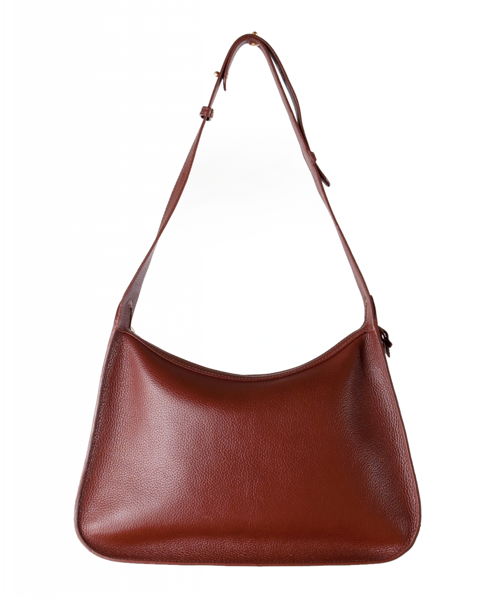 Delvaux, Bags, Vintage Red Delvaux Bag