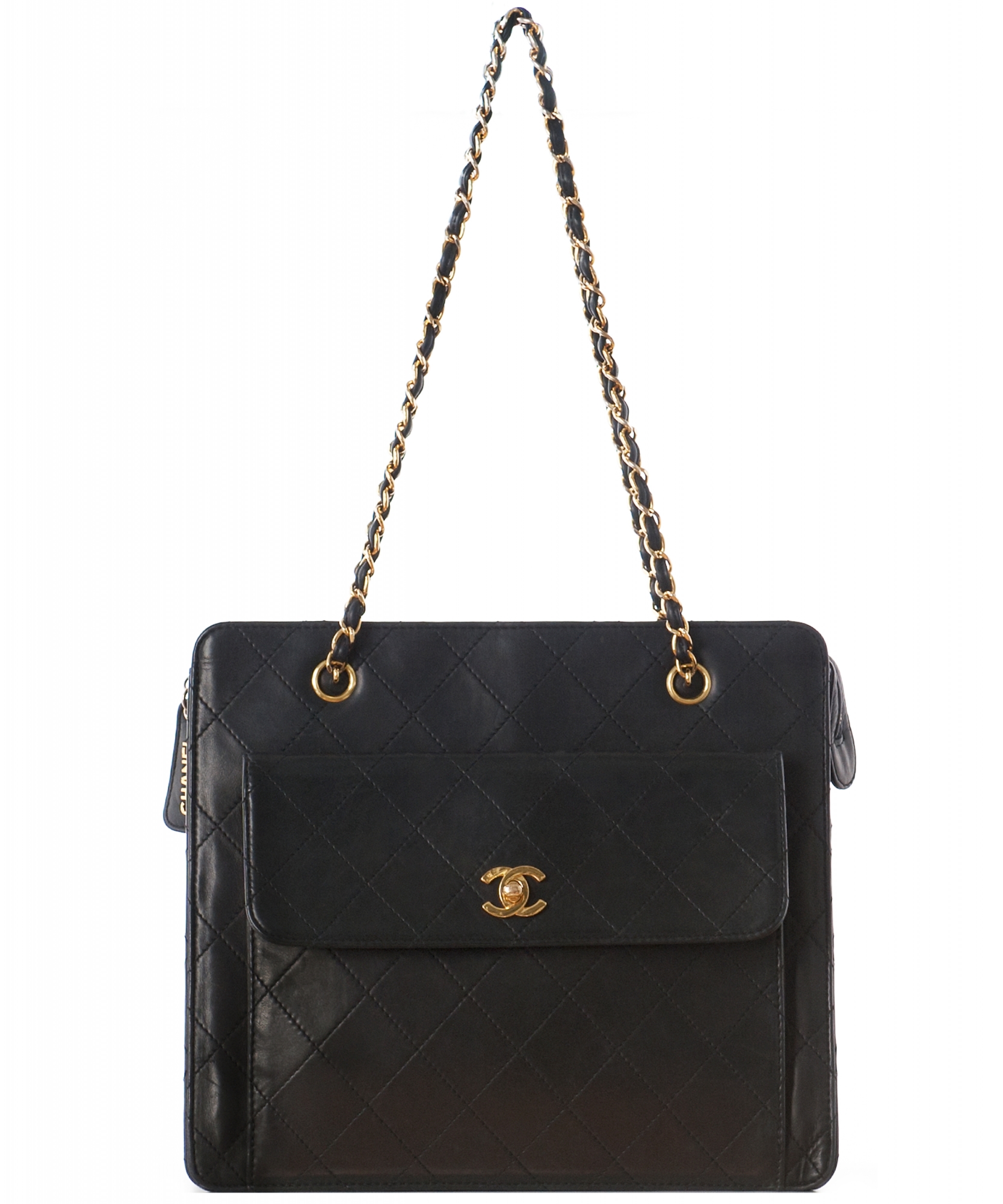 Chanel Vintage Shoulder bag 388239  Collector Square