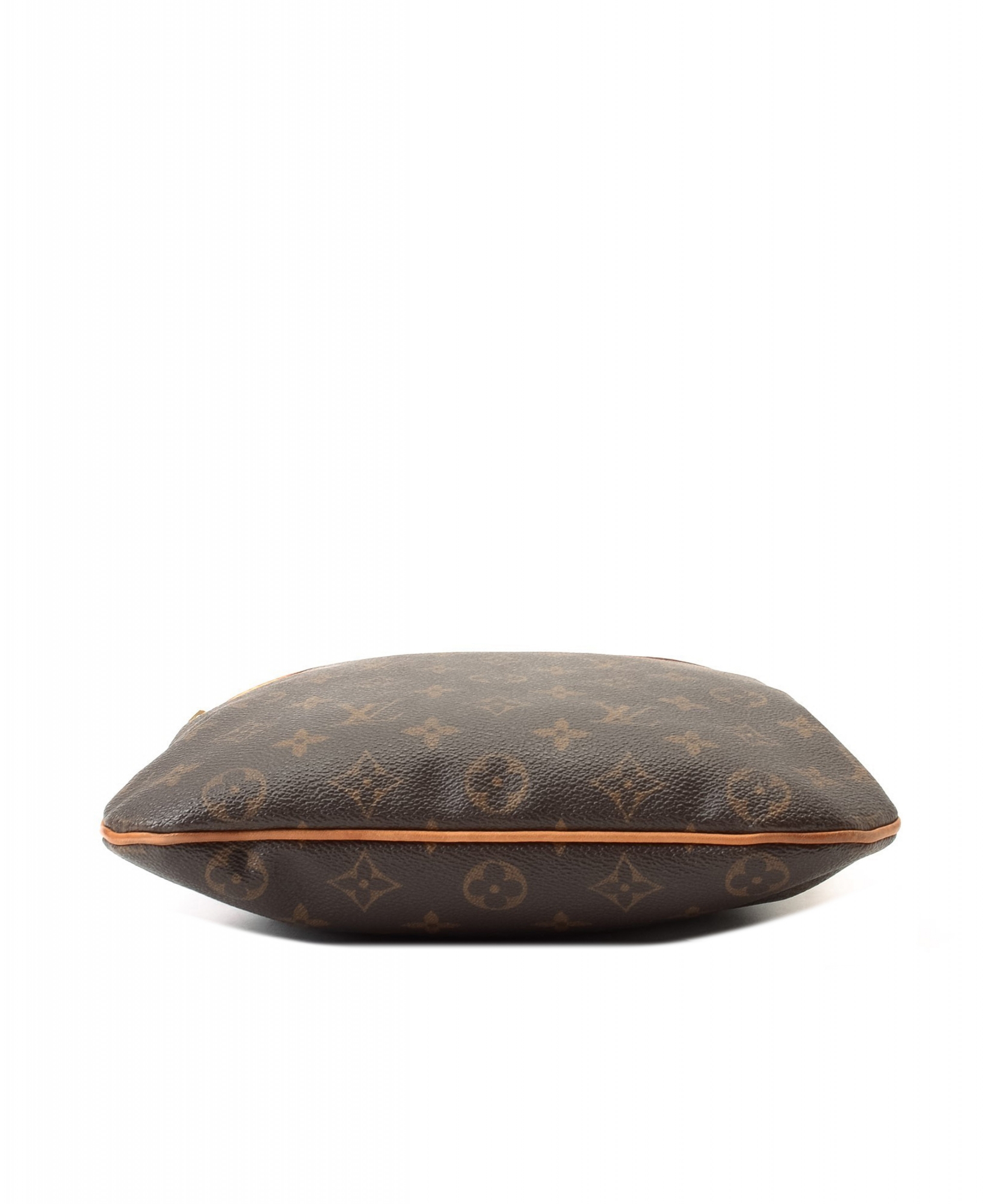 Louis Vuitton Monogram Pochette Bosphore Crossbody Leather ref