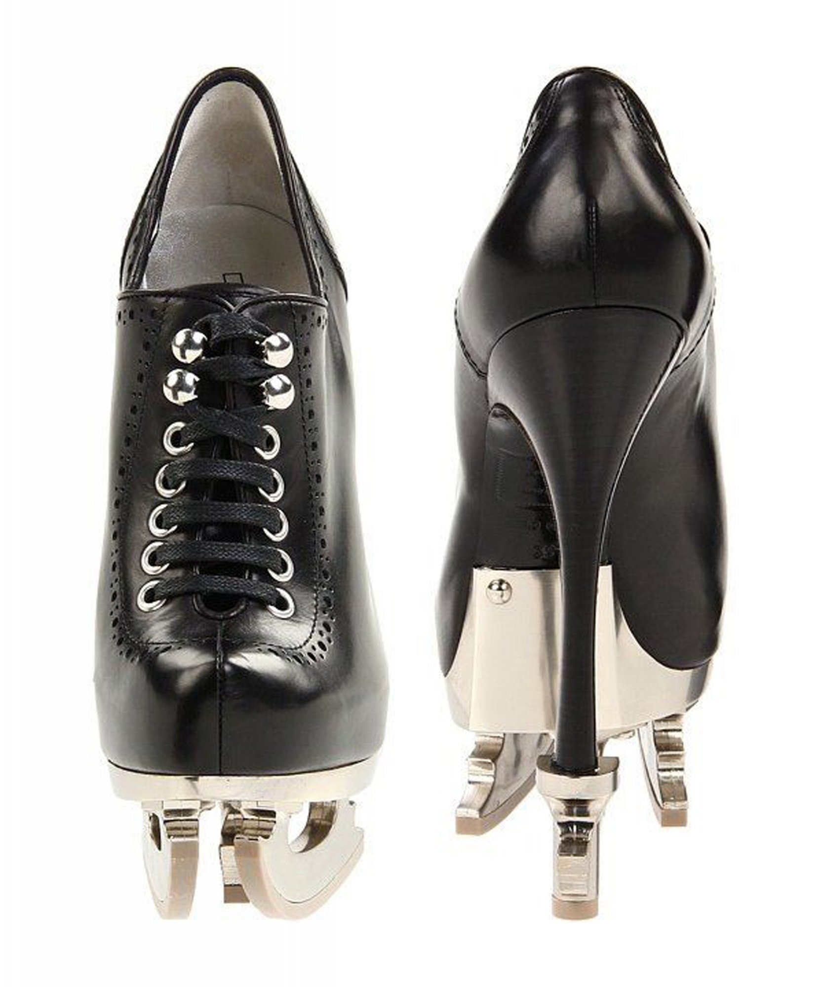 Dsquared2 Flip-Flop Heels | POPSUGAR Fashion UK