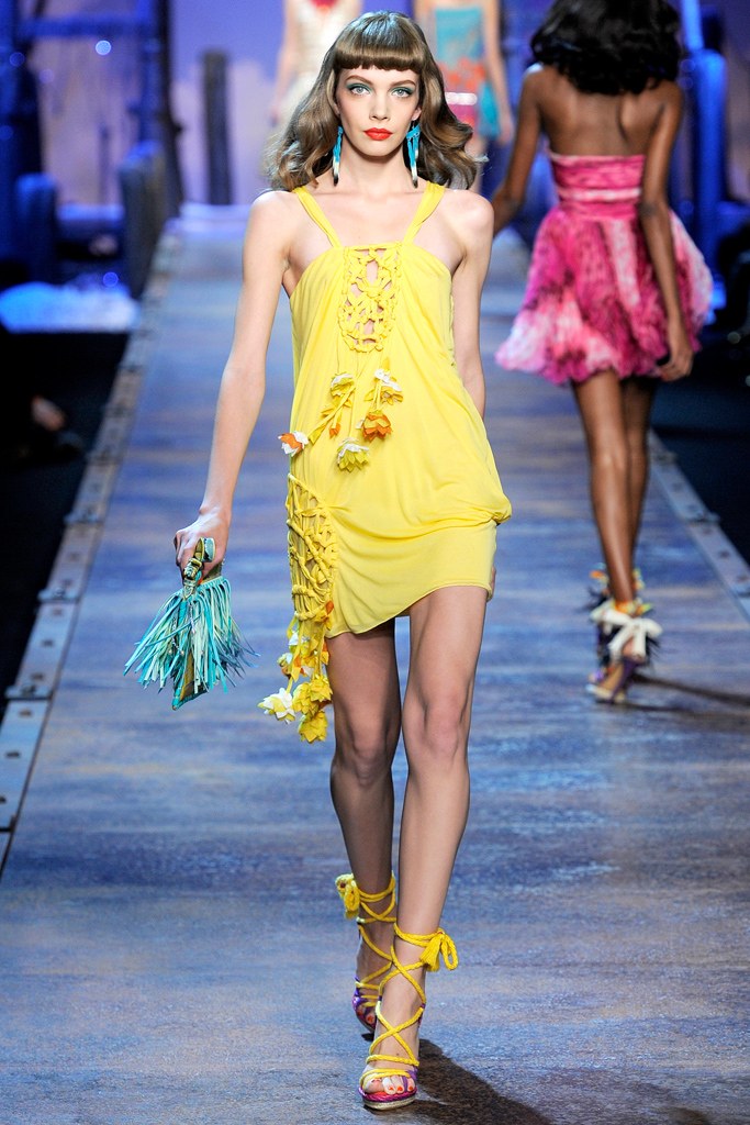 Christian dior sales espadrille sandal