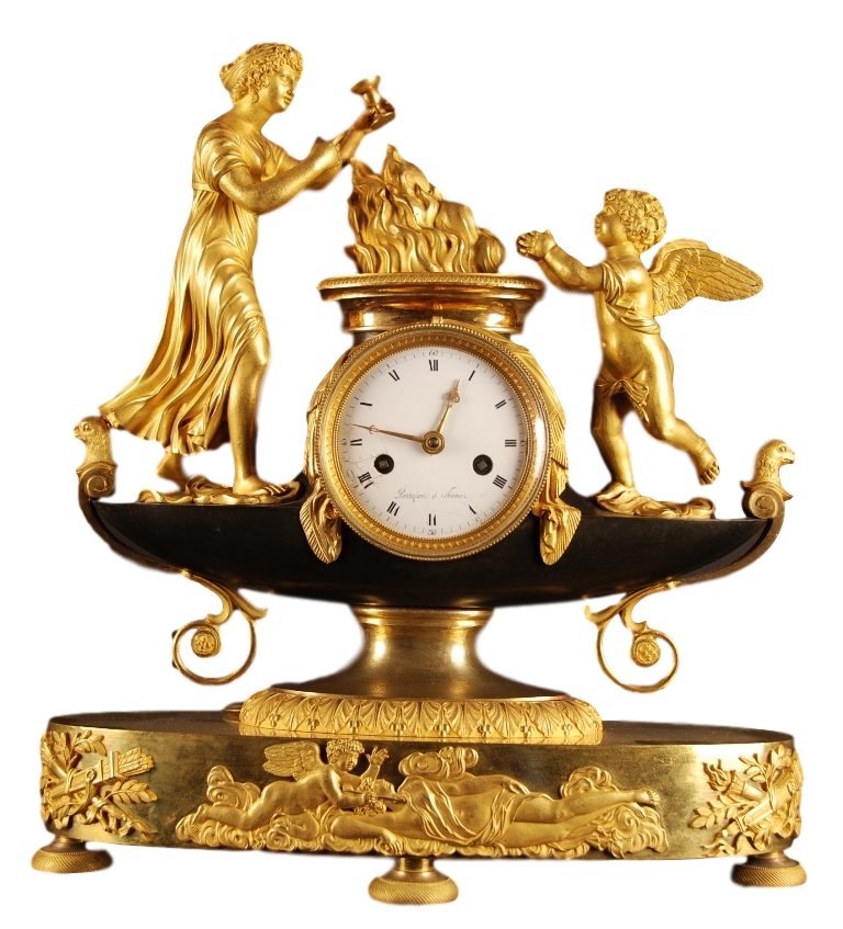 nice clock nice clock