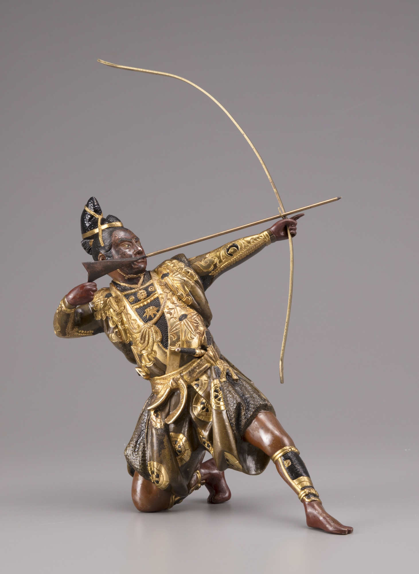 alter archer figure