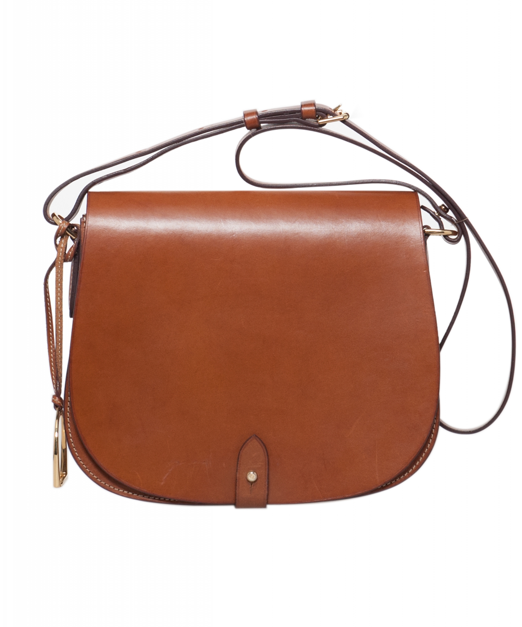 Polo Ralph Lauren Saddle Handbags