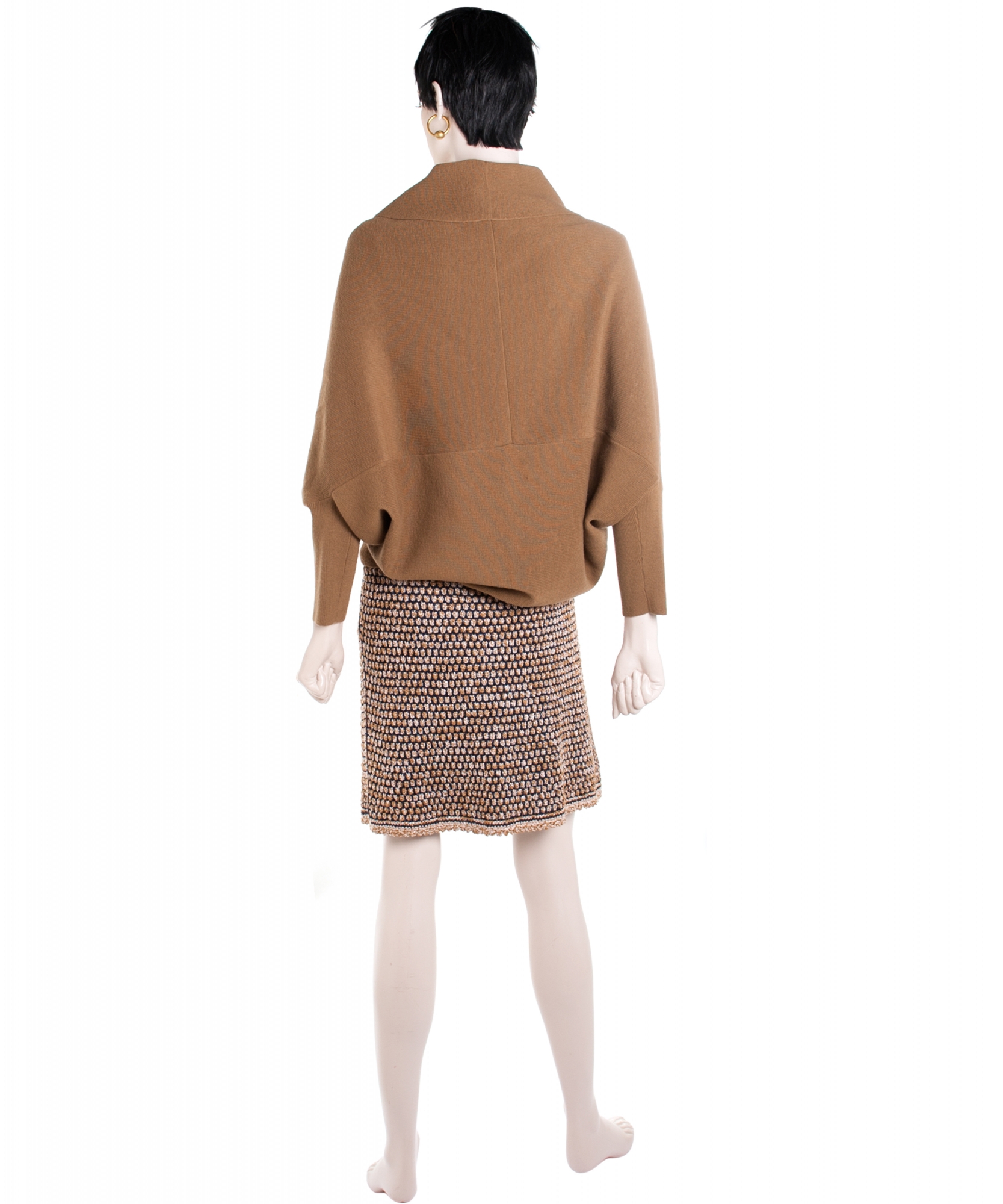lanvin cardigan