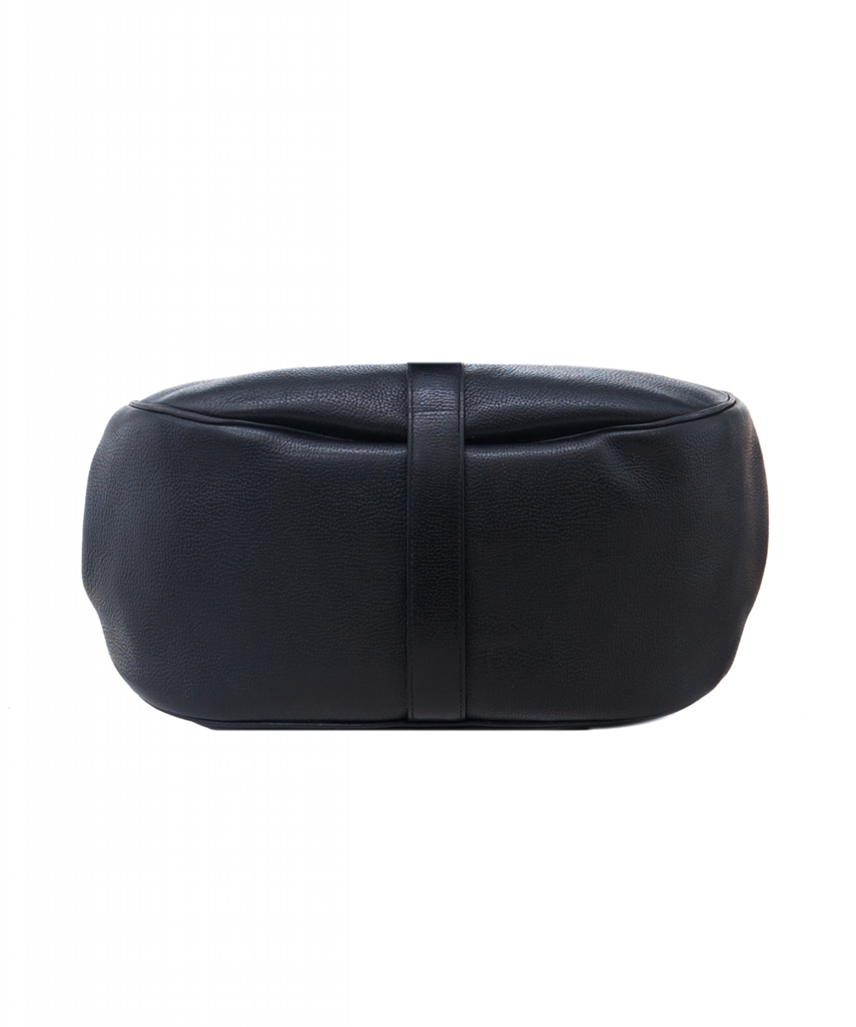 Delvaux Mini Cerceau Crossbody Bag - Black Crossbody Bags, Handbags -  DVX22786