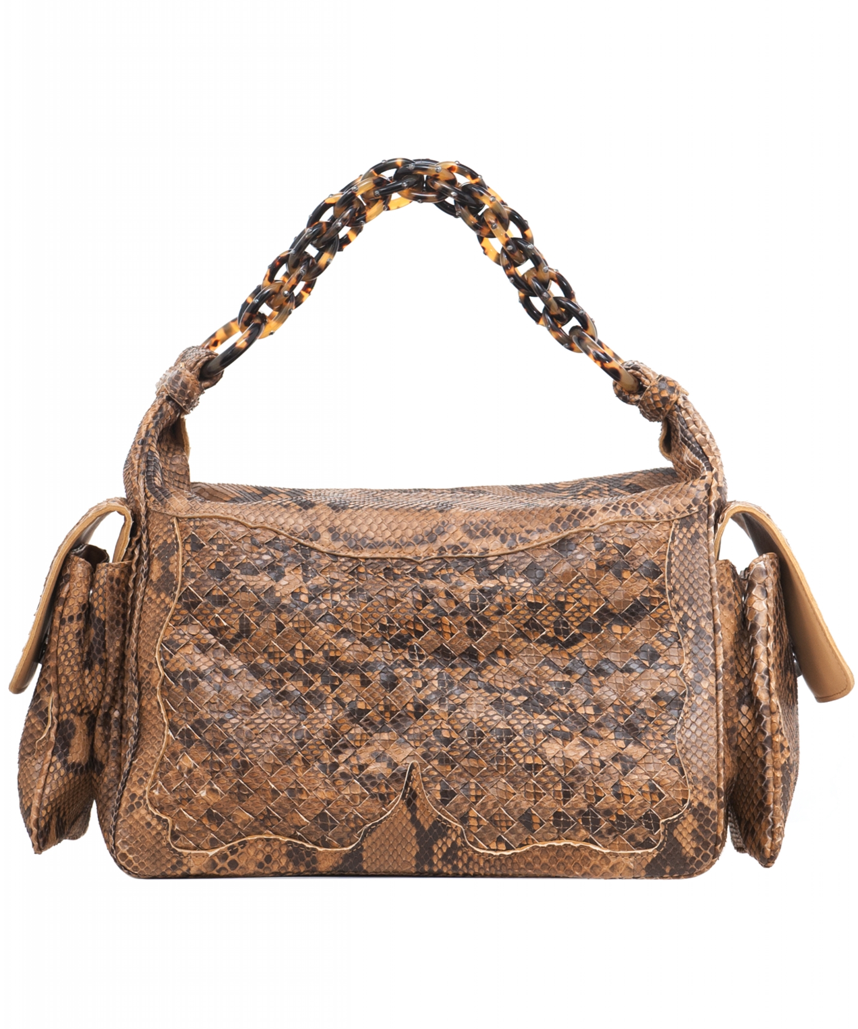 BOTTEGA VENETA Limited Edition Doctor Bag, - Handtaschen & Accessoires  2023/06/12 - Starting bid: EUR 450 - Dorotheum