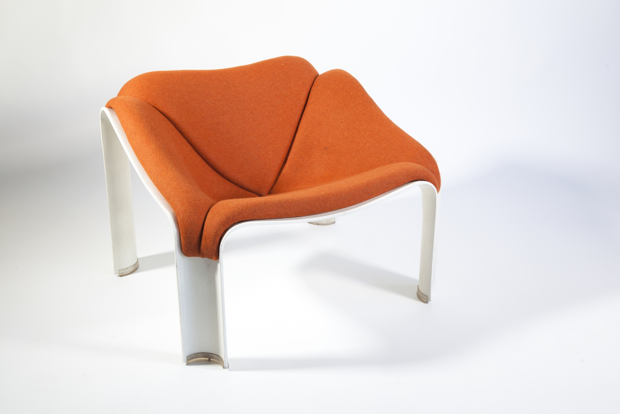 Begrijpen hervorming bron Pierre Paulin, 'Easy Chair' F303, Artifort, 1967 - Pierre Paulin |  Kunstconsult