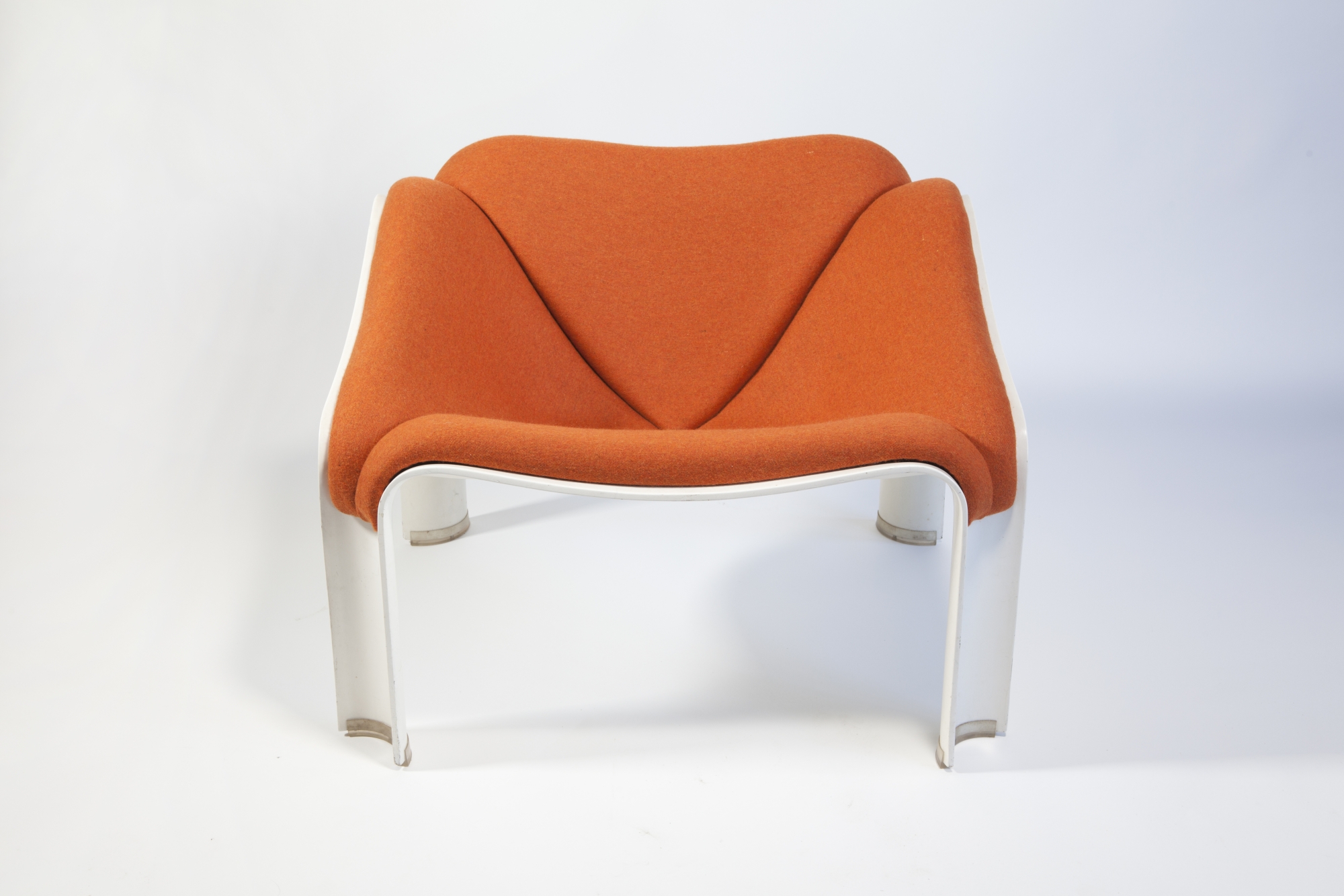 Begrijpen hervorming bron Pierre Paulin, 'Easy Chair' F303, Artifort, 1967 - Pierre Paulin |  Kunstconsult