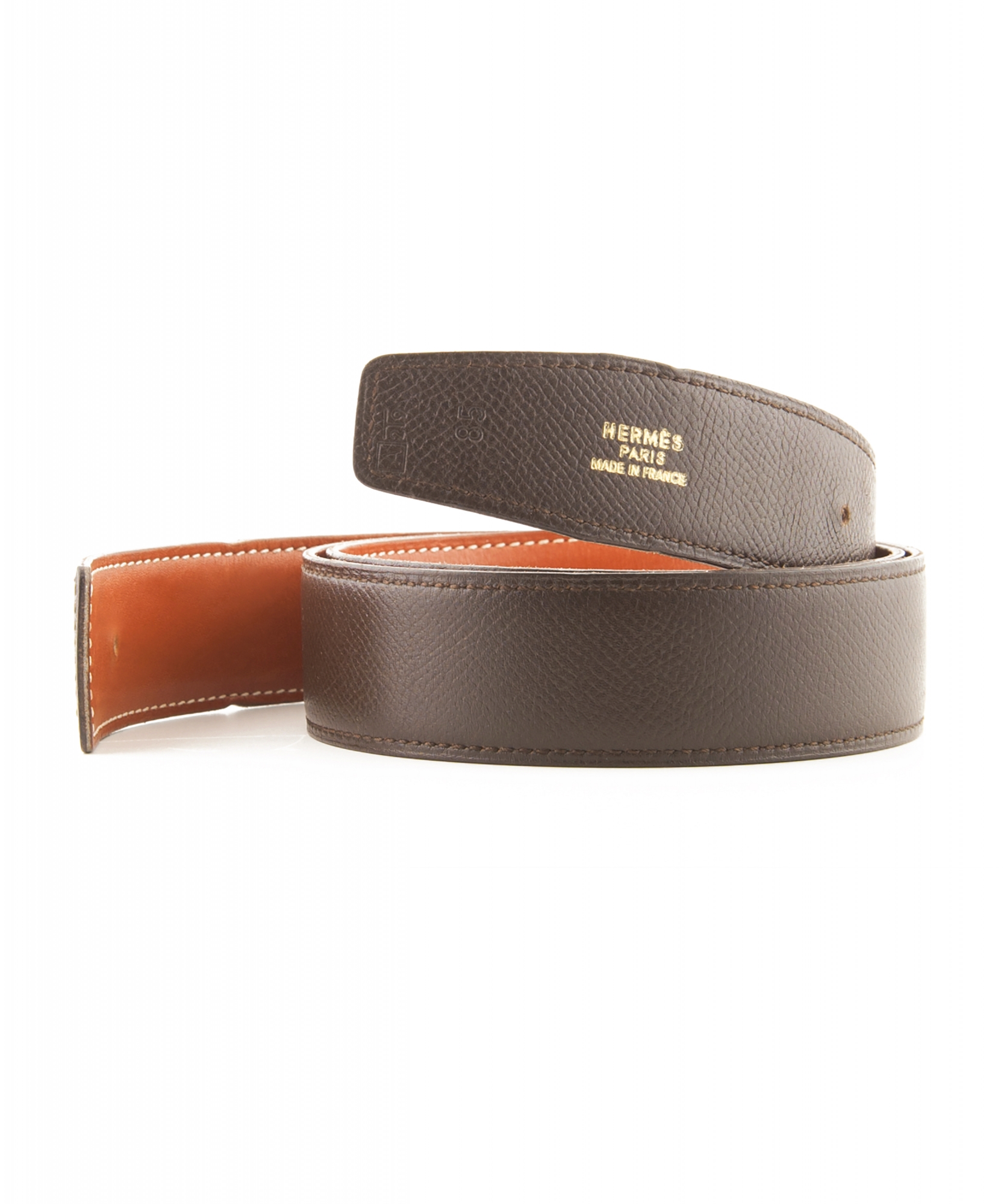 hermes 32mm belt strap