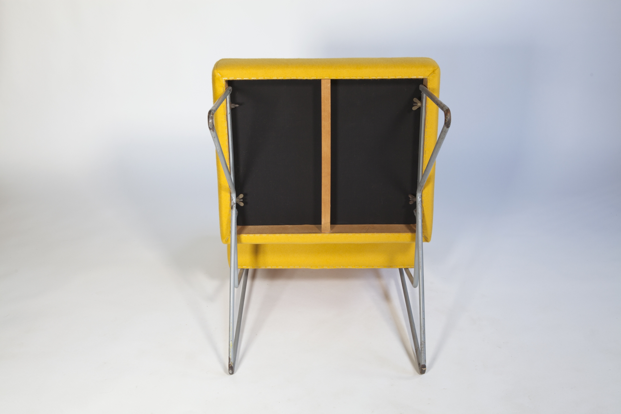 Cees Braakman, Combex Chair FM03, UMS Pastoe, 1954 - Cees