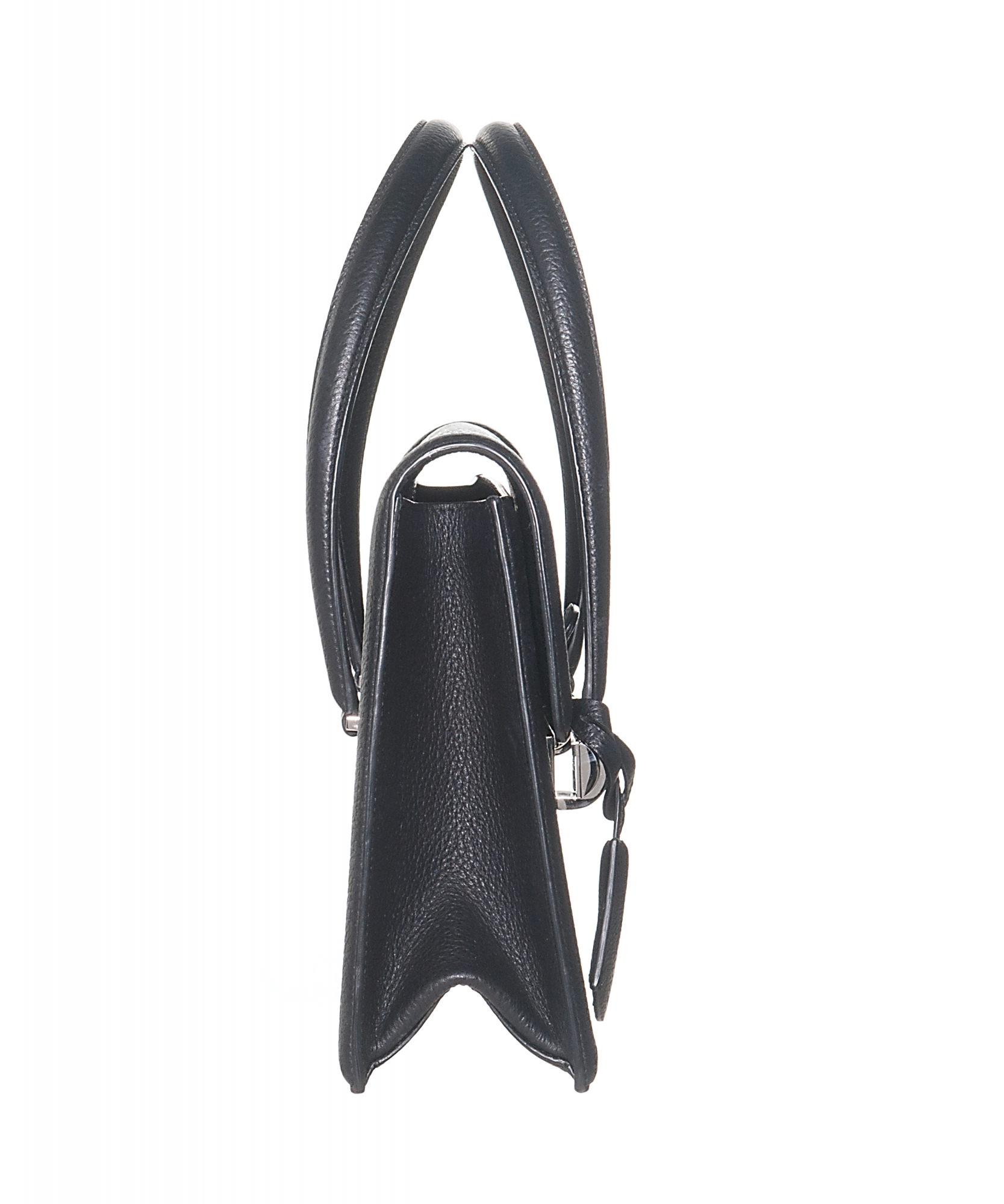 Christian Dior Black Mitzah Handbag - Christian Dior | ArtListings