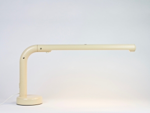 Anders Pehrson, Vintage desk lamp 'Tube', Ateljé Lyktan, 1973 - Anders Pehrson