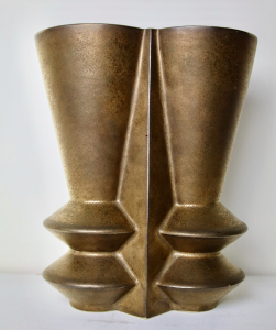 Jan van der Vaart, (1931-2000) Multiple 1994 - Johannes Jacobus, Jan van der Vaart