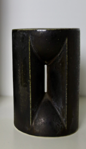 Jan van der Vaart, (1931-2000), vroege 'multiple', 1970 - Johannes Jacobus, Jan van der Vaart