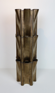 Jan van der Vaart (1931-2000) tulpentoren 3-delig - Johannes Jacobus, Jan van der Vaart