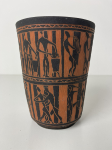 Jan vd Vaart en Herman Gordijn - Johannes Jacobus, Jan van der Vaart