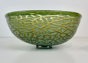 Andries Copier met L. Tagliapietra en B. Heesen - Andries Dirk (A.D.) Copier