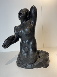 Renee Meefout (Amsterdam 1948) - Renee Meefout