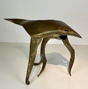 Reinhoud d'Haese (Geraardsbergen 1928-2007 Parijs)