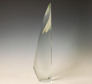 Jan-Joop Ruisch (1956), titel 'Obelisk