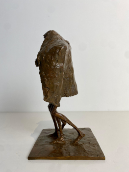 Jaroslawa Dankowa, (Sofia 1925 - 1999 The Hague),