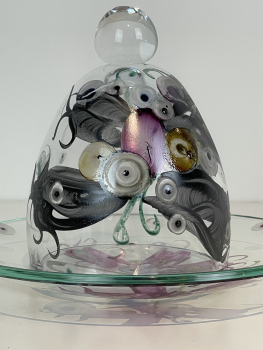 Marc Mulders (Tilburg 1958), 'Vlinderkooitje',  - Marc Mulders