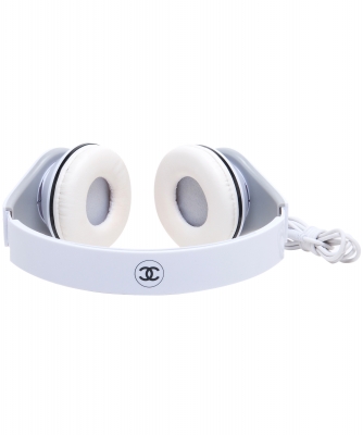 Chanel Cocobot Headphones - Chanel