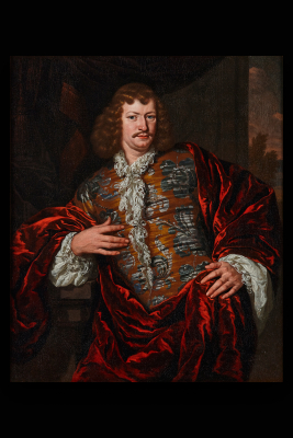 Michiel van Musscher (1645-1705)