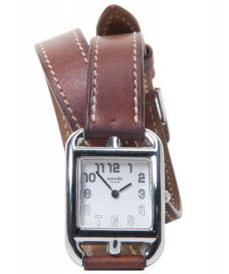 Hermes Watch - Hermès