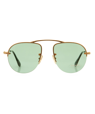 Prada PR 58OS Catwalk Sunglasses - Discontinued - Prada