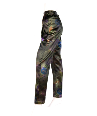 Fall 2010 Dries van Noten Runway Pants - Dries van Noten