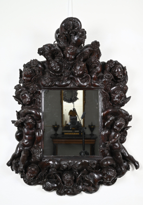 Een Hollandse spiegel