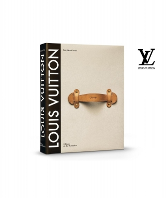 Louis Vuitton 'The Birth Of Modern Luxury' - English Version - Louis Vuitton
